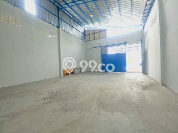 Gudang Dijual di Wonosari Klaten dengan Luas Bangunan 800m2 Gudang Dijual di Wonosari Klaten dengan Luas Bangunan 800m2