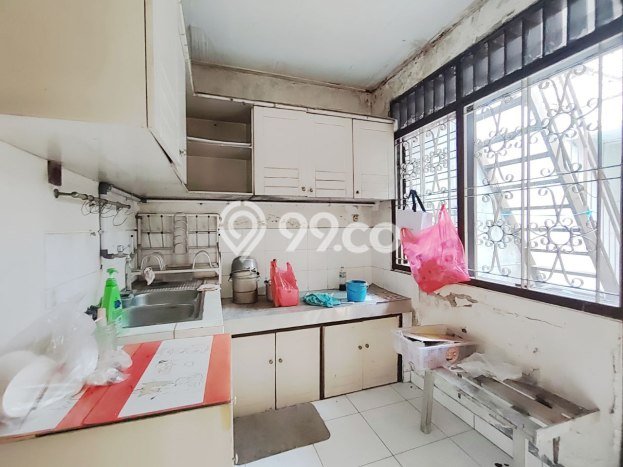 For Sale Rumah 3 Kamar Lokasi Ideal Nyaman dan Strategis di Grogol For Sale Rumah 3 Kamar Lokasi Ideal Nyaman dan Strategis di Grogol