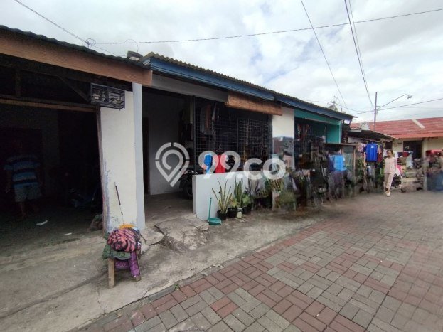 Rumah Siap Disurvey lokasi Semanggi, Solo, Luas 119m2m² LB 100m2m² Rumah Siap Disurvey lokasi Semanggi, Solo, Luas 119m2m² LB 100m2m²