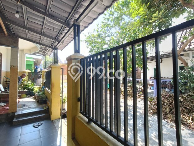 Dijual Cepat Rumah Favorit Siap Huni LB 150m2 di Pajang, Solo Dijual Cepat Rumah Favorit Siap Huni LB 150m2 di Pajang, Solo