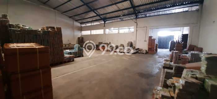 Rumah Eksklusif Siap Huni LT 1200m2 di Jaten, Karanganyar Rumah Eksklusif Siap Huni LT 1200m2 di Jaten, Karanganyar