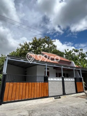 Rumah Murah Dijual di Gatak, Sukoharjo Harga Rp 250 Juta Rumah Murah Dijual di Gatak, Sukoharjo Harga Rp 250 Juta