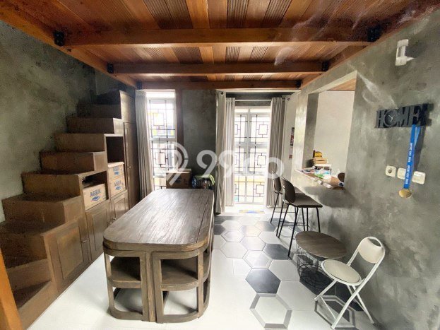 Rumah Strategis Minimalis Lb 170m2 di Baki, Sukoharjo Rumah Strategis Minimalis Lb 170m2 di Baki, Sukoharjo
