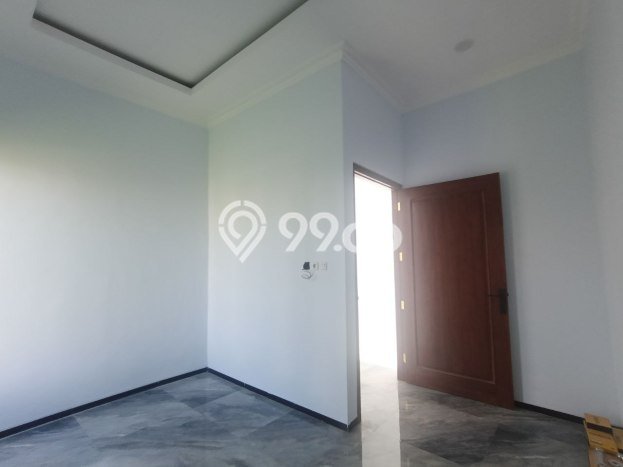 Rumah Modern Minimalis 3 KT Bisa Langsung Pindah di Baki Rumah Modern Minimalis 3 KT Bisa Langsung Pindah di Baki