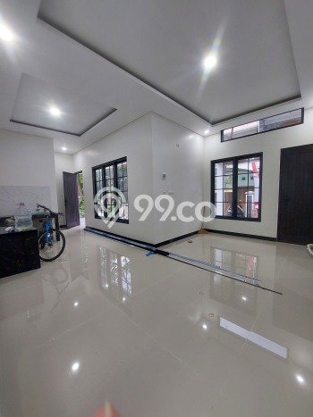 Rumah Strategis Modern Lb 60m2 di Jaten, Karanganyar Rumah Strategis Modern Lb 60m2 di Jaten, Karanganyar
