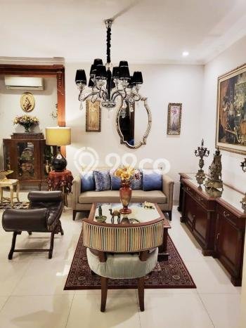 Hot Offer Hunian Premium Ideal dan Luas di Pesanggrahan, Jakarta Selatan Hot Offer Hunian Premium Ideal dan Luas di Pesanggrahan, Jakarta Selatan