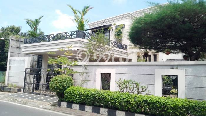 Hot Offer Hunian Premium Ideal dan Luas di Pesanggrahan, Jakarta Selatan Hot Offer Hunian Premium Ideal dan Luas di Pesanggrahan, Jakarta Selatan