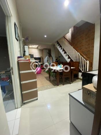 Jual Rumah Modern 5 KT di Graha Raya Bintaro, Tangerang Selatan Jual Rumah Modern 5 KT di Graha Raya Bintaro, Tangerang Selatan
