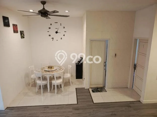 Jual Rumah Modern 8 KT di Bintaro, Tangerang Selatan Jual Rumah Modern 8 KT di Bintaro, Tangerang Selatan