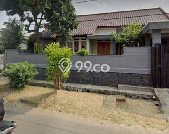 Dijual Rumah Mewah Exclusive di Ciputat Timur, Tangerang Selatan Dijual Rumah Mewah Exclusive di Ciputat Timur, Tangerang Selatan