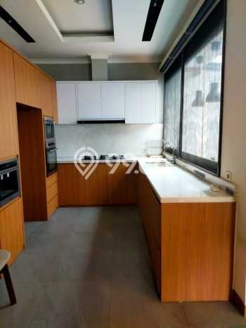 Rumah Elit Modern Tanpa Renovasi di Bintaro Tangerang Selatan Rumah Elit Modern Tanpa Renovasi di Bintaro Tangerang Selatan
