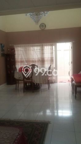 Hunian Mewah LB 150m2 Siap Huni Desain Elegan di Bintaro, Jakarta Selatan Hunian Mewah LB 150m2 Siap Huni Desain Elegan di Bintaro, Jakarta Selatan