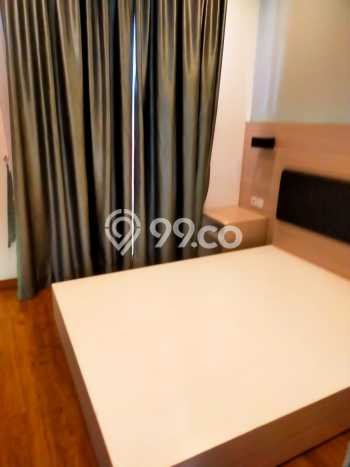 Rumah Elit Modern Tanpa Renovasi di Bintaro Tangerang Selatan Rumah Elit Modern Tanpa Renovasi di Bintaro Tangerang Selatan
