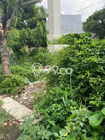 Dijual Cepat Rumah Bagus Siap Huni LB 200m2 di Larangan, Tangerang Dijual Cepat Rumah Bagus Siap Huni LB 200m2 di Larangan, Tangerang