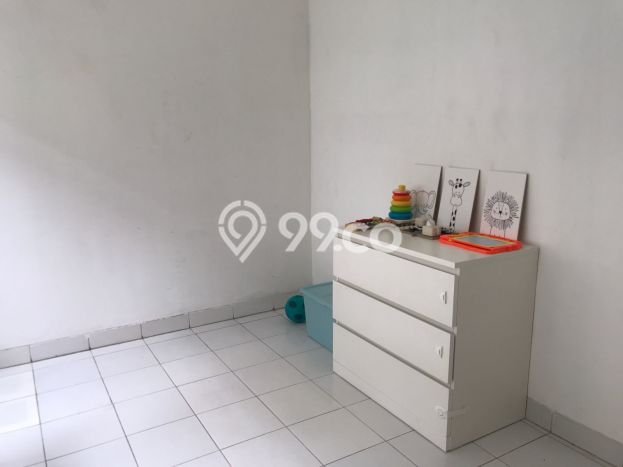 Jual Rumah Mewah Elegan Dengan View Cantik di Bintaro, Tangerang Selatan Jual Rumah Mewah Elegan Dengan View Cantik di Bintaro, Tangerang Selatan