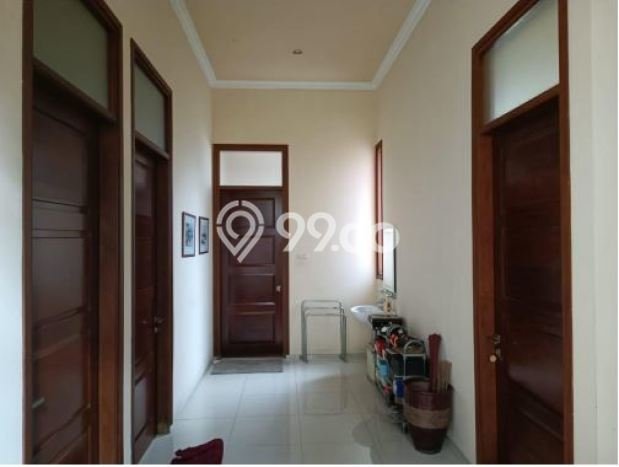 Dijual Rumah Mewah Megah Dengan View Cantik di Bintaro, Jakarta Selatan Dijual Rumah Mewah Megah Dengan View Cantik di Bintaro, Jakarta Selatan