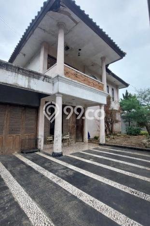 For Sale! Premium House LT 290m2 Desain Elegan di Bintaro For Sale! Premium House LT 290m2 Desain Elegan di Bintaro