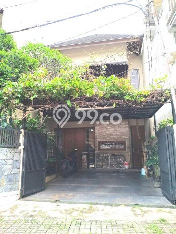 Hot Offer Hunian Mewah Ideal dan Luas di Ciputat Timur, Tangerang Selatan Hot Offer Hunian Mewah Ideal dan Luas di Ciputat Timur, Tangerang Selatan
