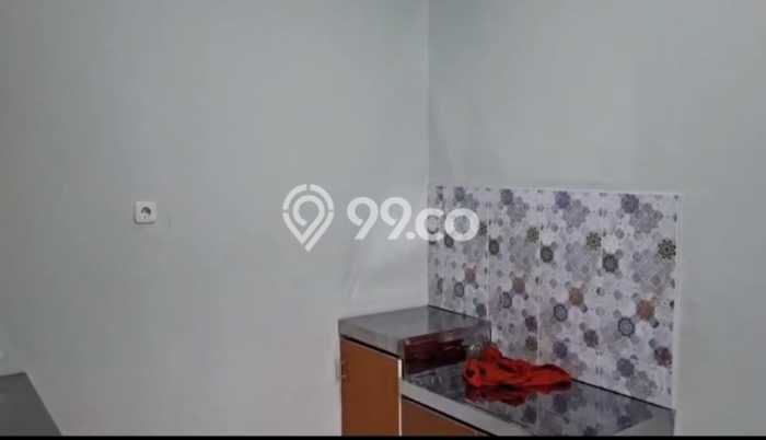 Rumah Elit Modern Tanpa Renovasi di Bintaro Tangerang Selatan Rumah Elit Modern Tanpa Renovasi di Bintaro Tangerang Selatan