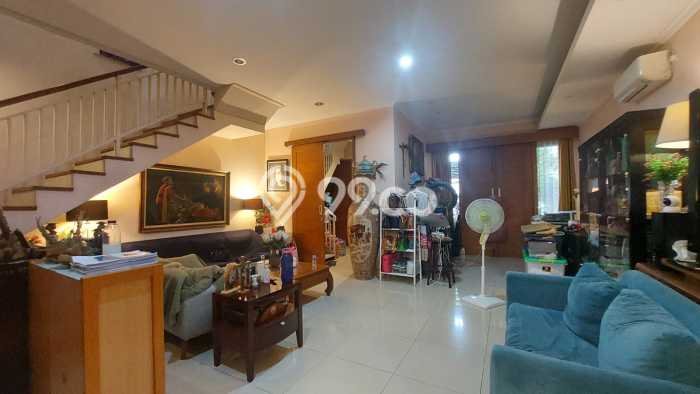 Hot Offer Hunian Mewah Ideal dan Luas di Ciputat Timur, Tangerang Selatan Hot Offer Hunian Mewah Ideal dan Luas di Ciputat Timur, Tangerang Selatan