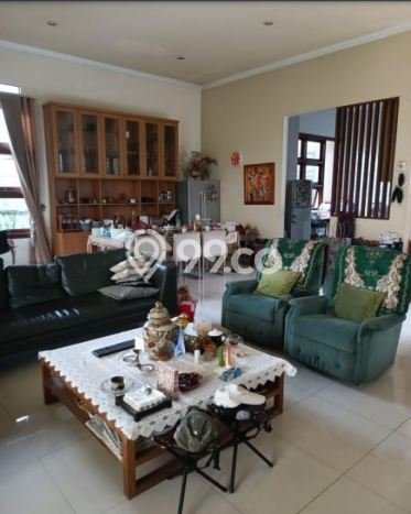 Dijual Rumah Mewah Megah Dengan View Cantik di Bintaro, Jakarta Selatan Dijual Rumah Mewah Megah Dengan View Cantik di Bintaro, Jakarta Selatan