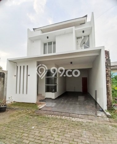 Dijual Cepat Rumah Favorit Siap Huni LB 110m2 di Ciputat, Tangerang Selatan Dijual Cepat Rumah Favorit Siap Huni LB 110m2 di Ciputat, Tangerang Selatan
