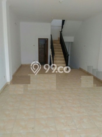 Ruko Dijual Lokasi Emas di Ciputat Luas 138m2 Ruko Dijual Lokasi Emas di Ciputat Luas 138m2