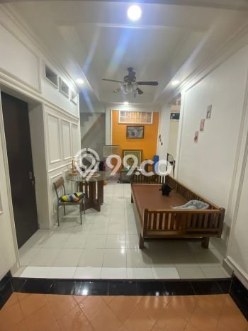 Rumah Minimalis 2 Kamar LT 110m2 di Bintaro Rumah Minimalis 2 Kamar LT 110m2 di Bintaro