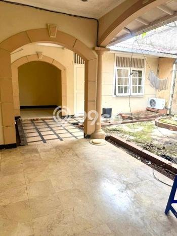 Rumah Elit Modern Tanpa Renovasi di Bintaro Tangerang Selatan Rumah Elit Modern Tanpa Renovasi di Bintaro Tangerang Selatan