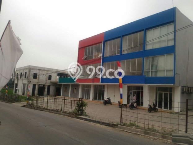 Ruko Dijual Lokasi Emas di Ciputat Luas 138m2 Ruko Dijual Lokasi Emas di Ciputat Luas 138m2
