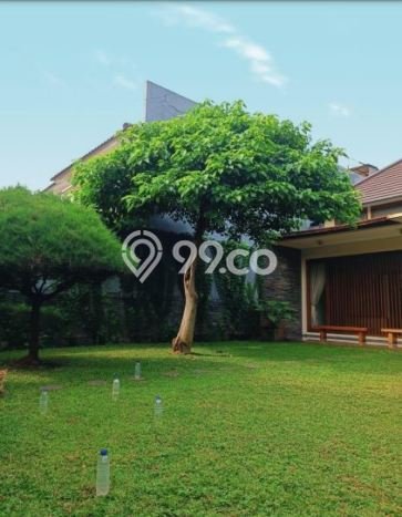 Dijual Rumah Mewah Megah Dengan View Cantik di Bintaro, Jakarta Selatan Dijual Rumah Mewah Megah Dengan View Cantik di Bintaro, Jakarta Selatan
