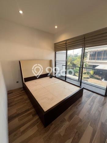 Siap Huni Rumah Mewah 4 Kamar di Ciputat Timur Dekat ke Mana Saja Siap Huni Rumah Mewah 4 Kamar di Ciputat Timur Dekat ke Mana Saja