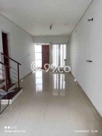 Dijual Cepat Rumah Favorit Siap Huni LB 110m2 di Ciputat, Tangerang Selatan Dijual Cepat Rumah Favorit Siap Huni LB 110m2 di Ciputat, Tangerang Selatan