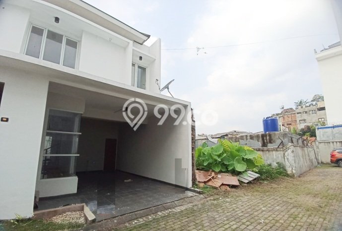 Dijual Cepat Rumah Favorit Siap Huni LB 110m2 di Ciputat, Tangerang Selatan Dijual Cepat Rumah Favorit Siap Huni LB 110m2 di Ciputat, Tangerang Selatan