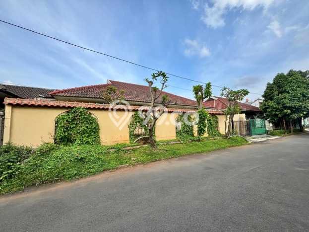 Rumah Elit Modern Tanpa Renovasi di Bintaro Tangerang Selatan Rumah Elit Modern Tanpa Renovasi di Bintaro Tangerang Selatan