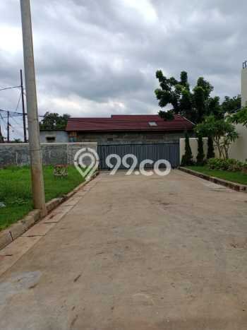 Rumah Modern Minimalis 3 Kamar Siap Huni di Ciputat Timur Rumah Modern Minimalis 3 Kamar Siap Huni di Ciputat Timur