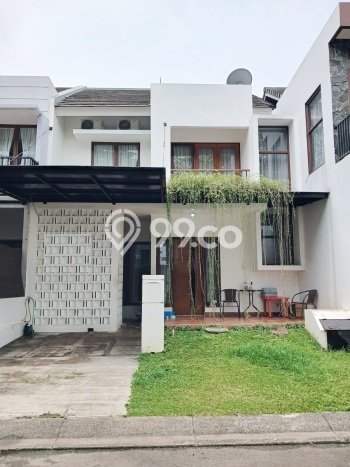 Rumah Terjangkau Akses Mudah LT 84m2 di Tangerang Selatan Rumah Terjangkau Akses Mudah LT 84m2 di Tangerang Selatan