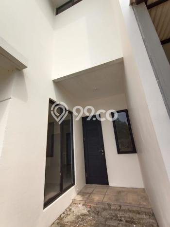 Rumah Modern 4 KT di Graha Raya Bintaro Tangerang Selatan Rumah Modern 4 KT di Graha Raya Bintaro Tangerang Selatan