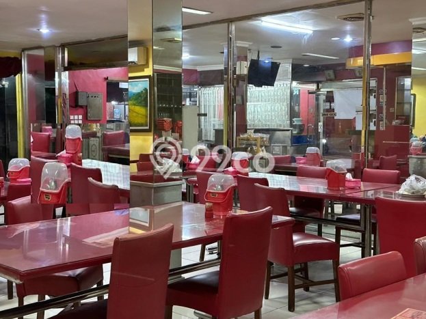 Disewakan Ruko di Pusat Kota Jakarta Selatan Ramai Strategis Disewakan Ruko di Pusat Kota Jakarta Selatan Ramai Strategis