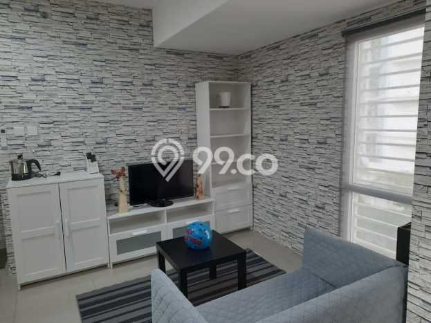 Dijual Apartemen 1 KT & 1 KM di Tangerang Selatan Lokasi Strategis Dijual Apartemen 1 KT & 1 KM di Tangerang Selatan Lokasi Strategis