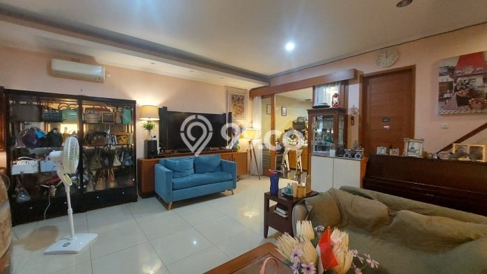Hot Offer Hunian Mewah Ideal dan Luas di Ciputat Timur, Tangerang Selatan Hot Offer Hunian Mewah Ideal dan Luas di Ciputat Timur, Tangerang Selatan