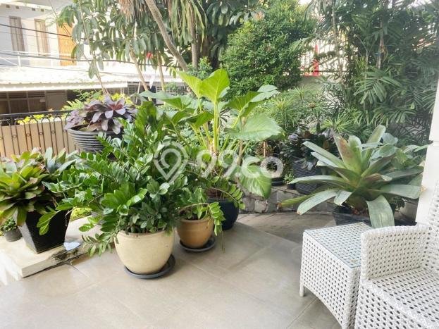 Siap Huni Rumah Mewah 5 Kamar di Jagakarsa Dekat ke Mana Saja Siap Huni Rumah Mewah 5 Kamar di Jagakarsa Dekat ke Mana Saja