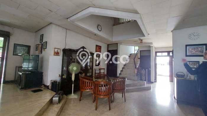 Hunian Super Mewah dengan Akses Paling Strategis di Bintaro, Tangerang Selatan Hunian Super Mewah dengan Akses Paling Strategis di Bintaro, Tangerang Selatan