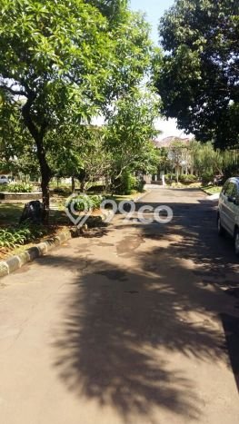 Rumah Mewah LB 350m2 Siap Pakai Desain Elegan di Bintaro, Tangerang Selatan Rumah Mewah LB 350m2 Siap Pakai Desain Elegan di Bintaro, Tangerang Selatan