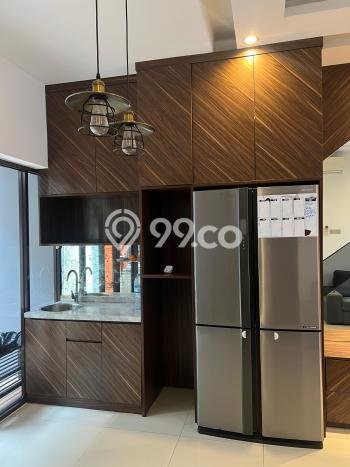 Siap Huni Rumah Mewah 4 Kamar di Ciputat Timur Dekat ke Mana Saja Siap Huni Rumah Mewah 4 Kamar di Ciputat Timur Dekat ke Mana Saja