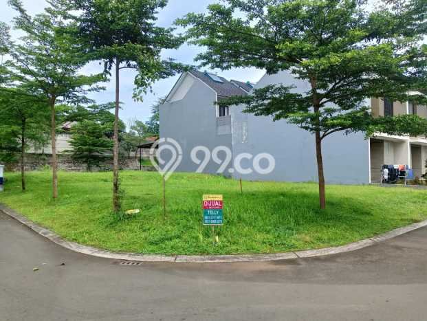 Tanah Kavling Dijual di Tangerang dengan Spesifikasi 263m2 Tanah Kavling Dijual di Tangerang dengan Spesifikasi 263m2