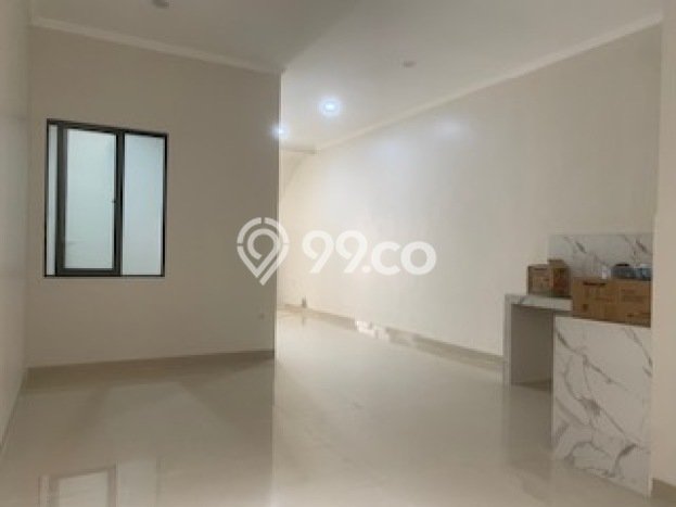 Dijual Rumah Eksklusif 4 KT di Serpong Villa Melati Mas, Tangerang Selatan Dijual Rumah Eksklusif 4 KT di Serpong Villa Melati Mas, Tangerang Selatan