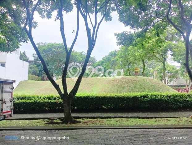 Lahan Dijual Lokasi Strategis di Tangerang dengan Luas 802m2 Lahan Dijual Lokasi Strategis di Tangerang dengan Luas 802m2