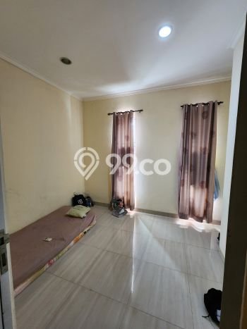 Rumah Minimalis 3 KT di Duta Garden Tangerang Unfurnished Rumah Minimalis 3 KT di Duta Garden Tangerang Unfurnished