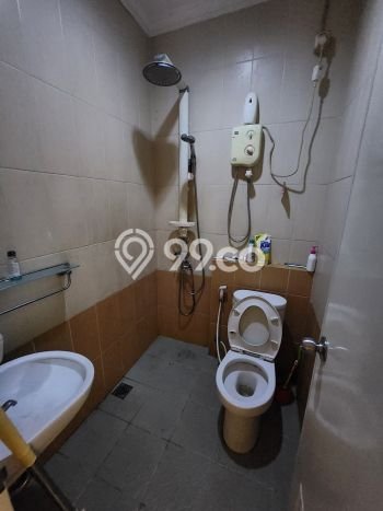 Rumah Minimalis 3 KT di Duta Garden Tangerang Unfurnished Rumah Minimalis 3 KT di Duta Garden Tangerang Unfurnished